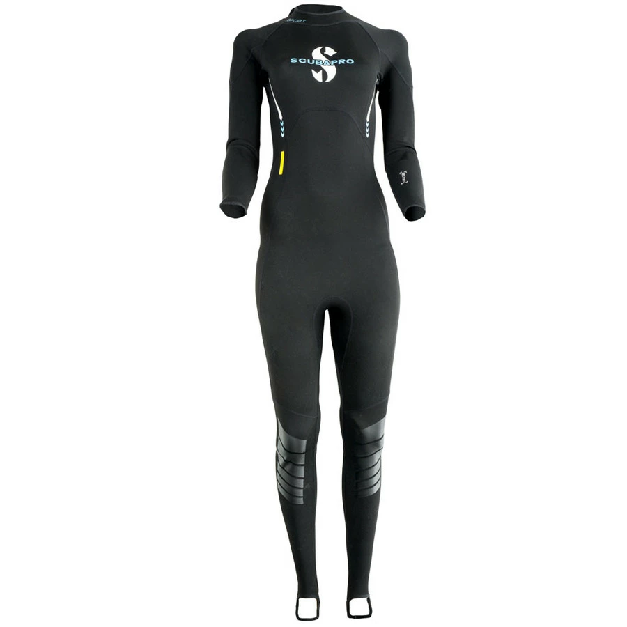 Combinaison SPORT 2.0 SCUBAPRO 0.5mm Dame 1 Combinaison SPORT 2.0 SCUBAPRO 0.5mm Dame