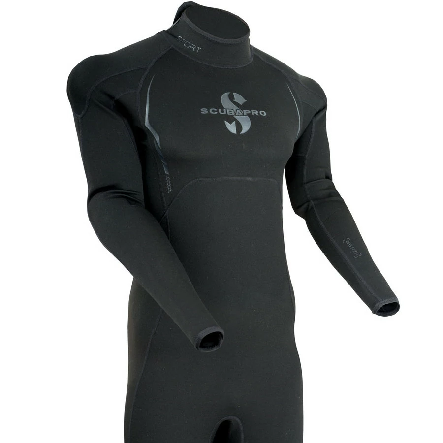 Combinaison SPORT 2.0 SCUBAPRO 0.5mm Homme 2 Combinaison SPORT 2.0 SCUBAPRO 0.5mm Homme – Image 2