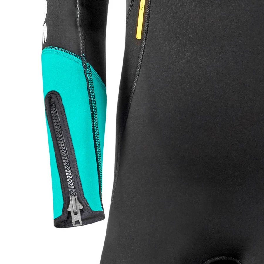 Combinaison SPORT 2 SCUBAPRO 5mm Dame 3 Combinaison SPORT 2 SCUBAPRO 5mm Dame – Image 3