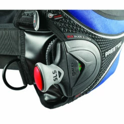 Stab PRESTIGE SLS MARES -La Palanquee Soldes Magasin stab prestige sls mares bleu.02 1