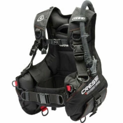 Stab START PRO CRESSI Enfant XXS