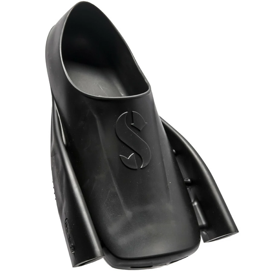 Chaussons SCUBAPRO Pour SUPER NOVA Noir 2 Chaussons SCUBAPRO Pour SUPER NOVA Noir – Image 2