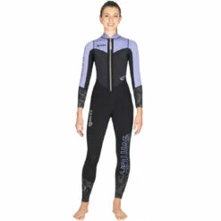 Combinaison SWITCH MARES 2.5mm Dame 5 Combinaison SWITCH MARES 2.5mm Dame -La Palanquee Soldes Magasin switch dame 2