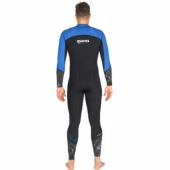 Combinaison SWITCH MARES 2.5mm Homme 6 Combinaison SWITCH MARES 2.5mm Homme -La Palanquee Soldes Magasin switch homme 4