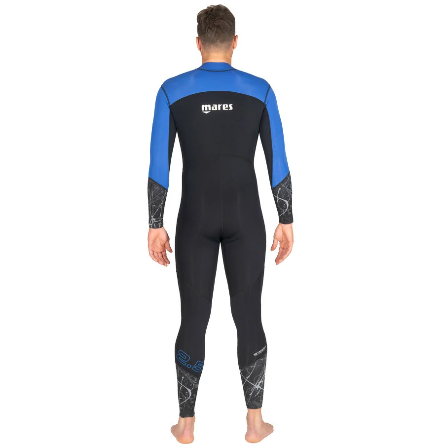 Combinaison SWITCH MARES 2.5mm Homme 3 Combinaison SWITCH MARES 2.5mm Homme – Image 3