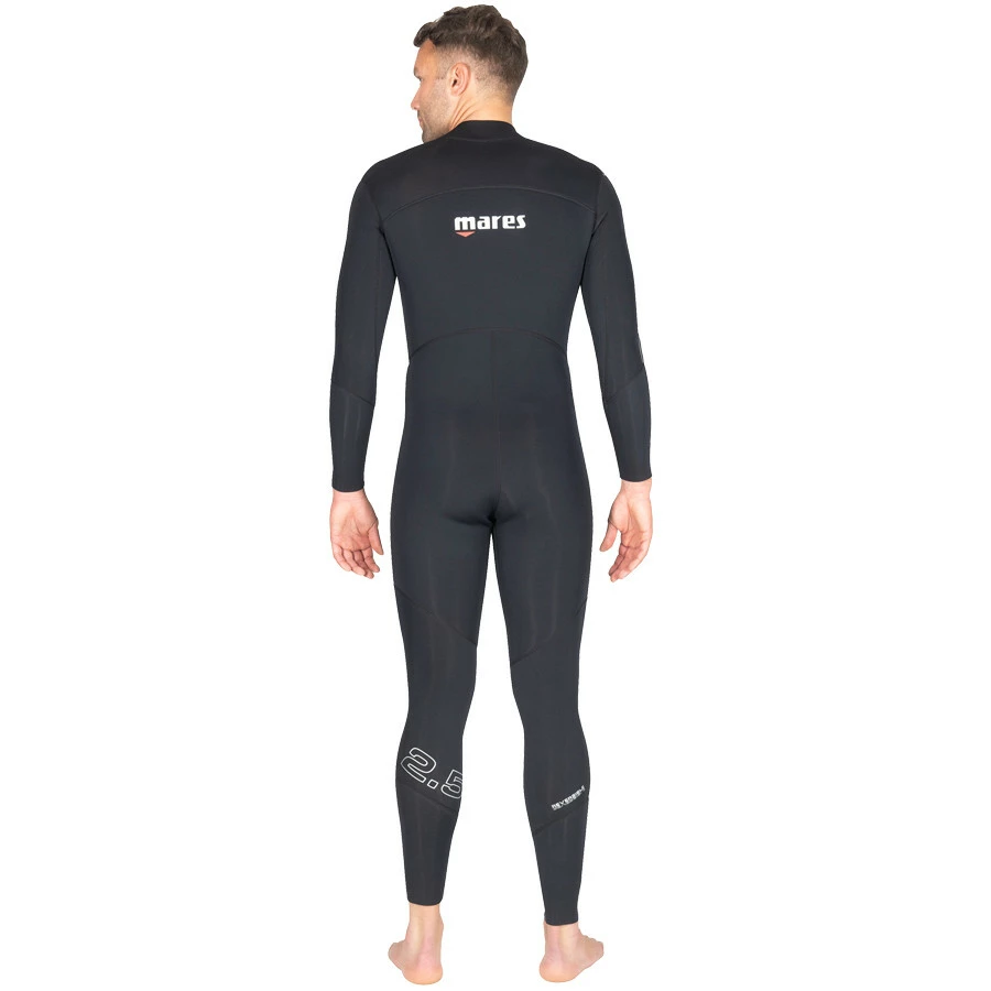 Combinaison SWITCH MARES 2.5mm Homme 4 Combinaison SWITCH MARES 2.5mm Homme – Image 4