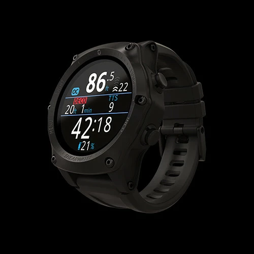 Ordinateur TERIC SHEARWATER 2 Ordinateur TERIC SHEARWATER – Image 2