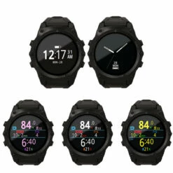 Ordinateur TERIC SHEARWATER 6 Ordinateur TERIC SHEARWATER -La Palanquee Soldes Magasin teric 3