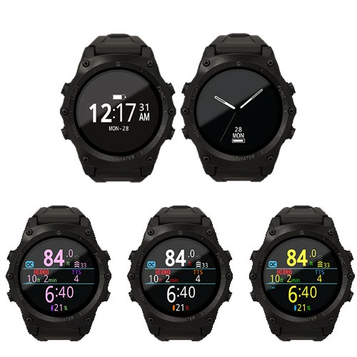 Ordinateur TERIC SHEARWATER 3 Ordinateur TERIC SHEARWATER – Image 3