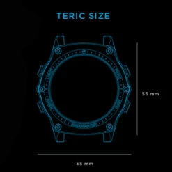 Ordinateur TERIC SHEARWATER 7 Ordinateur TERIC SHEARWATER -La Palanquee Soldes Magasin teric seize