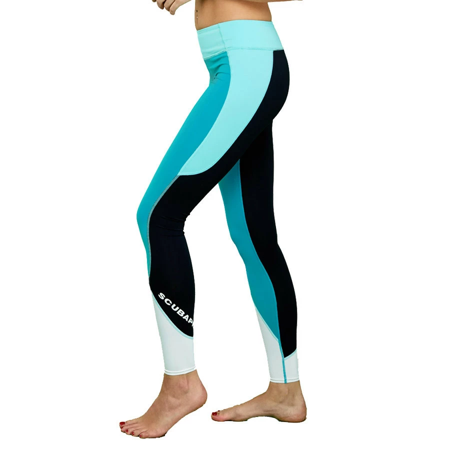 Lycra LEGGINGS CARIBBEN SCUBAPRO UPF 80 1 Lycra LEGGINGS CARIBBEN SCUBAPRO UPF 80
