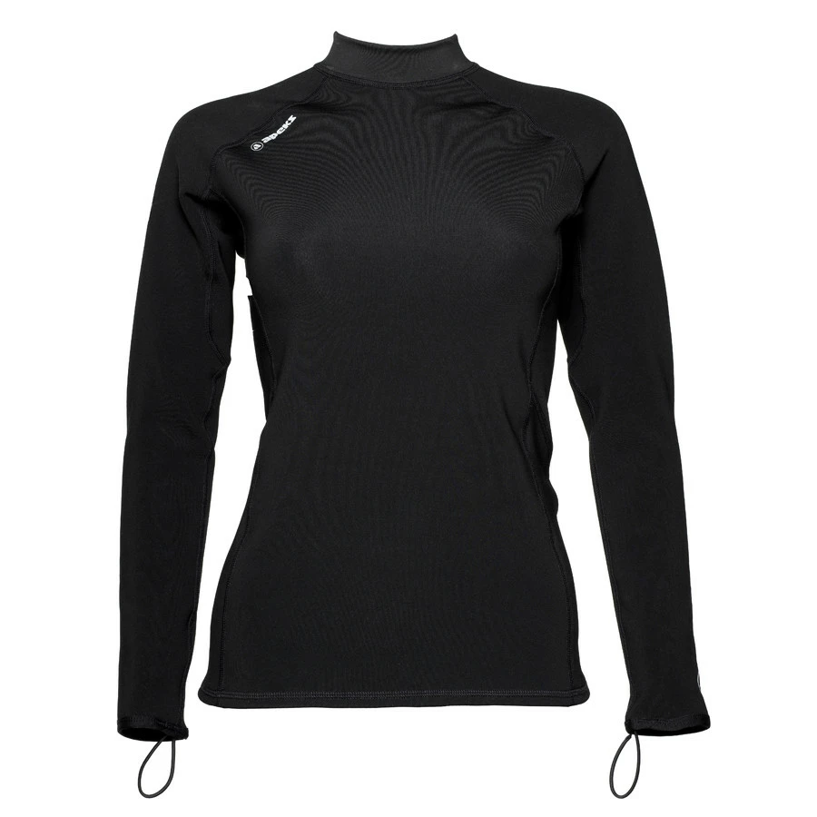 Sous Combinaison THERMIQ CARBON CORE APEKS Manches Longues Dame 2 Sous Combinaison THERMIQ CARBON CORE APEKS Manches Longues Dame – Image 2