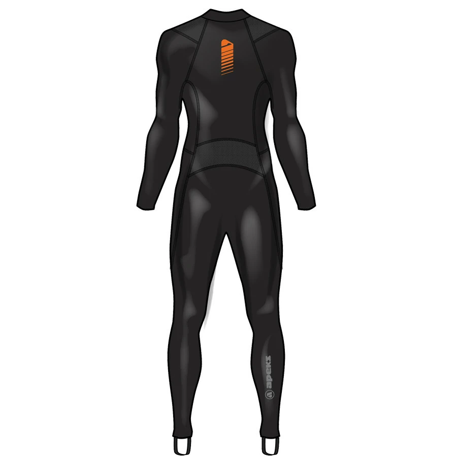 Sous Combinaison THERMIQ ONE APEKS 2 Sous Combinaison THERMIQ ONE APEKS – Image 2