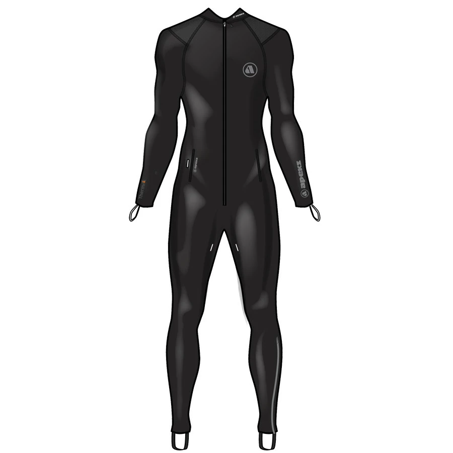 Sous Combinaison THERMIQ ONE APEKS 1 Sous Combinaison THERMIQ ONE APEKS