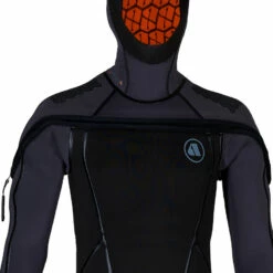 Combinaison THERMIQ ADV APEKS 8-7mm Homme -La Palanquee Soldes Magasin thermiq 8 7 3