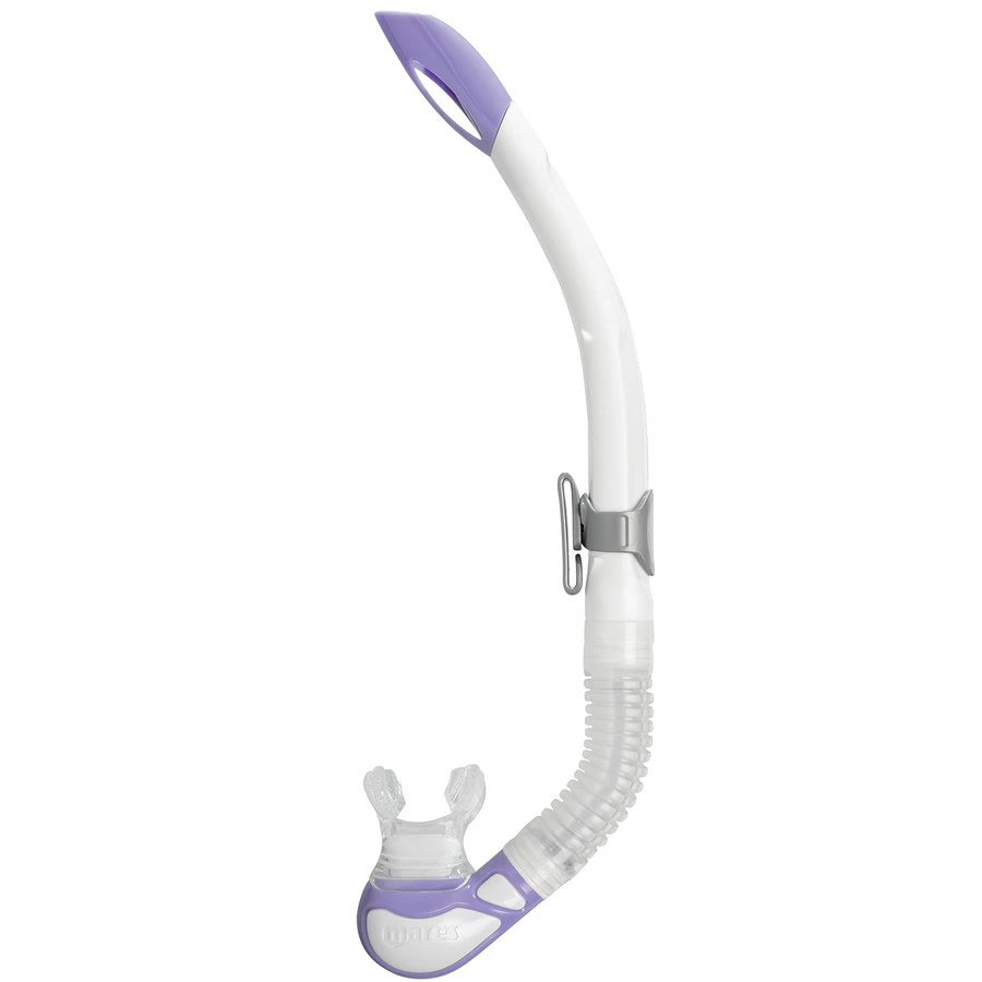 Tuba SNORKEL BAY MARES 4 Tuba SNORKEL BAY MARES – Image 4