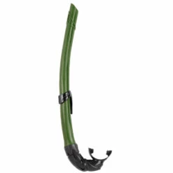 Tuba CORSICA CRESSI 5 Tuba CORSICA CRESSI -La Palanquee Soldes Magasin tuba corsica vert