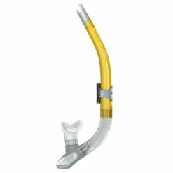 Tuba ERGO FLEX MARES 7 Tuba ERGO FLEX MARES -La Palanquee Soldes Magasin tuba ergo flex jaune