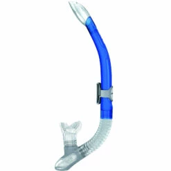 Tuba ERGO SPLASH MARES -La Palanquee Soldes Magasin tuba ergo splash bleu 1