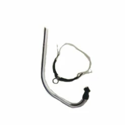 Tuba Frontal SPEED'AIR SOMMAP