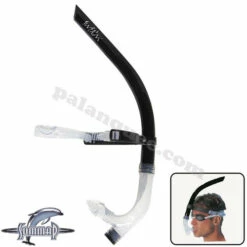 Tuba Frontal SWIM AIR + Sangles SOMMAP