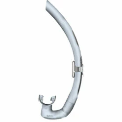Tuba PRO FLEX MARES -La Palanquee Soldes Magasin tuba pro flex gris 1