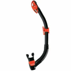 Tuba REBEL DRY MARES 15 Tuba REBEL DRY MARES -La Palanquee Soldes Magasin tuba rebel dry noir rougejpg 2