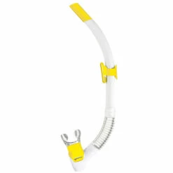 Tuba REBEL FLEX MARES -La Palanquee Soldes Magasin tuba rebel flex jaune 1