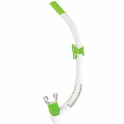 Tuba REBEL FLEX MARES -La Palanquee Soldes Magasin tuba rebel flex vert 2