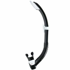 Tuba REBEL SPLASH MARES -La Palanquee Soldes Magasin tuba rebel splash noir blanc 3