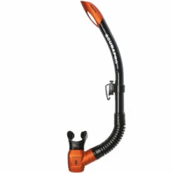 Tuba SPECTRA SCUBAPRO -La Palanquee Soldes Magasin tuba spectra noir bronze 1