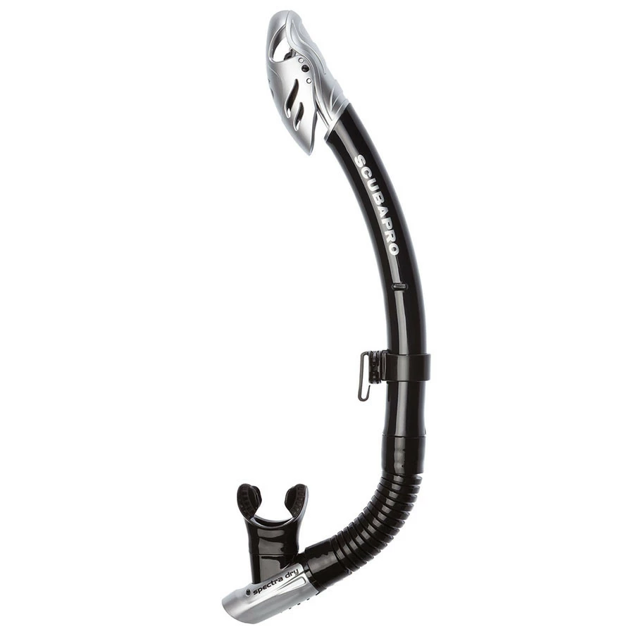 Tuba SPECTRA DRY SCUBAPRO 2 Tuba SPECTRA DRY SCUBAPRO – Image 2