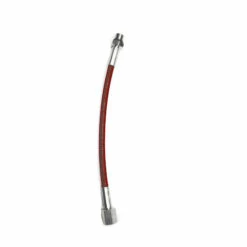 Flexible HP ESM 19cm -La Palanquee Soldes Magasin tuyau hp 19 cm gain rouge 2