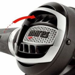 Détendeur ULTRA 72X MARES -La Palanquee Soldes Magasin ultra 72x detail