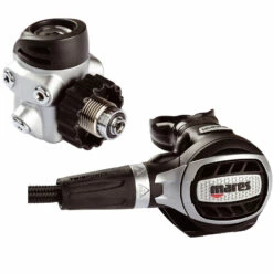 Détendeur ULTRA 72X MARES