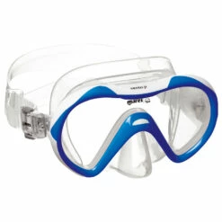 Masque VENTO JR MARES -La Palanquee Soldes Magasin vento jr bleu 2