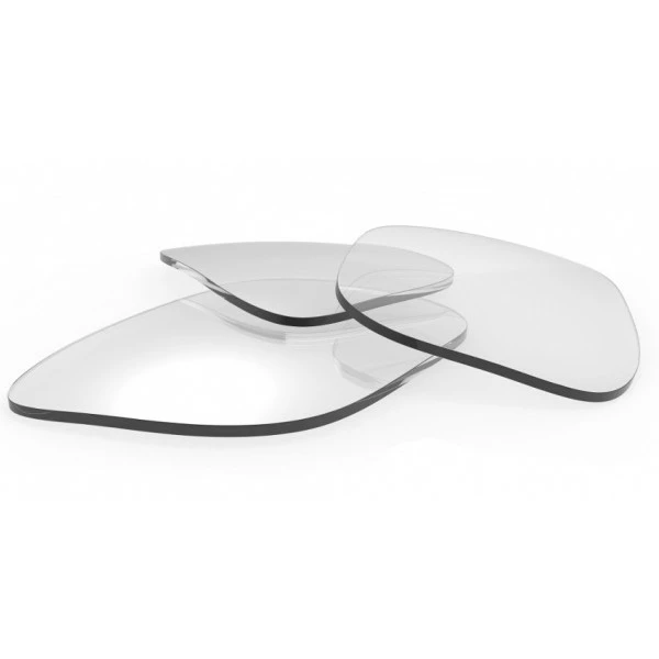 Verres POSITIFS MARES X-VU 1 Verres POSITIFS MARES X-VU