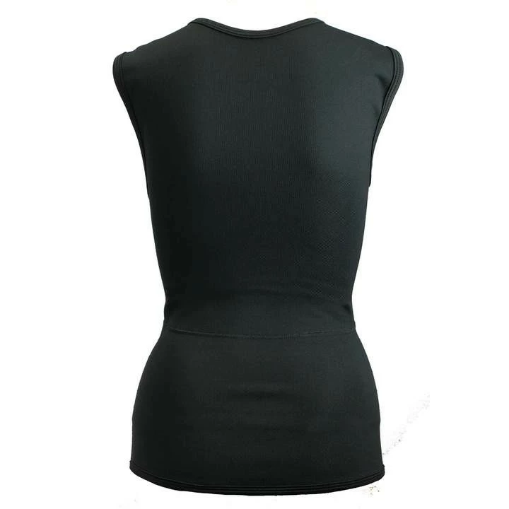 Veste TIFIR Sans Manche SHARKSKIN Dame 2 Veste TIFIR Sans Manche SHARKSKIN Dame – Image 2