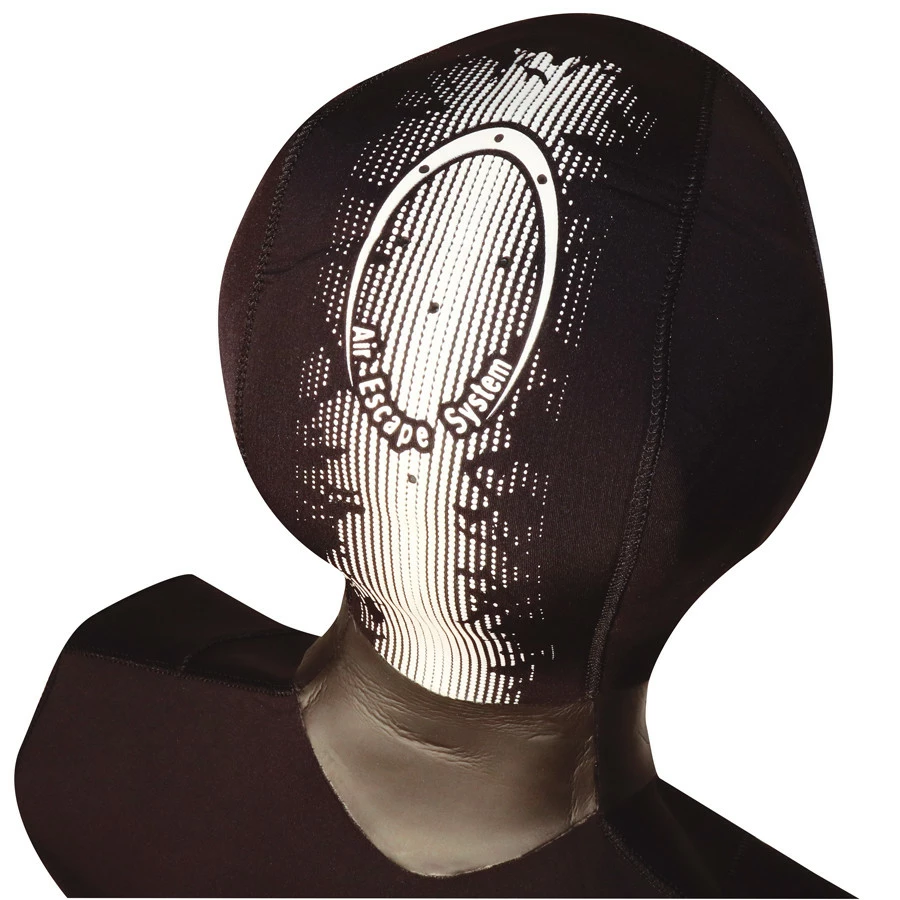 Sous Veste FOCEA BEUCHAT 2.5mm à Cagoule Homme 2 Sous Veste FOCEA BEUCHAT 2.5mm à Cagoule Homme – Image 2