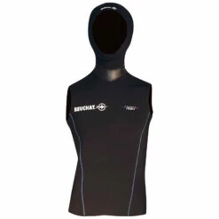 Sous Veste FOCEA BEUCHAT 2.5mm à Cagoule Homme