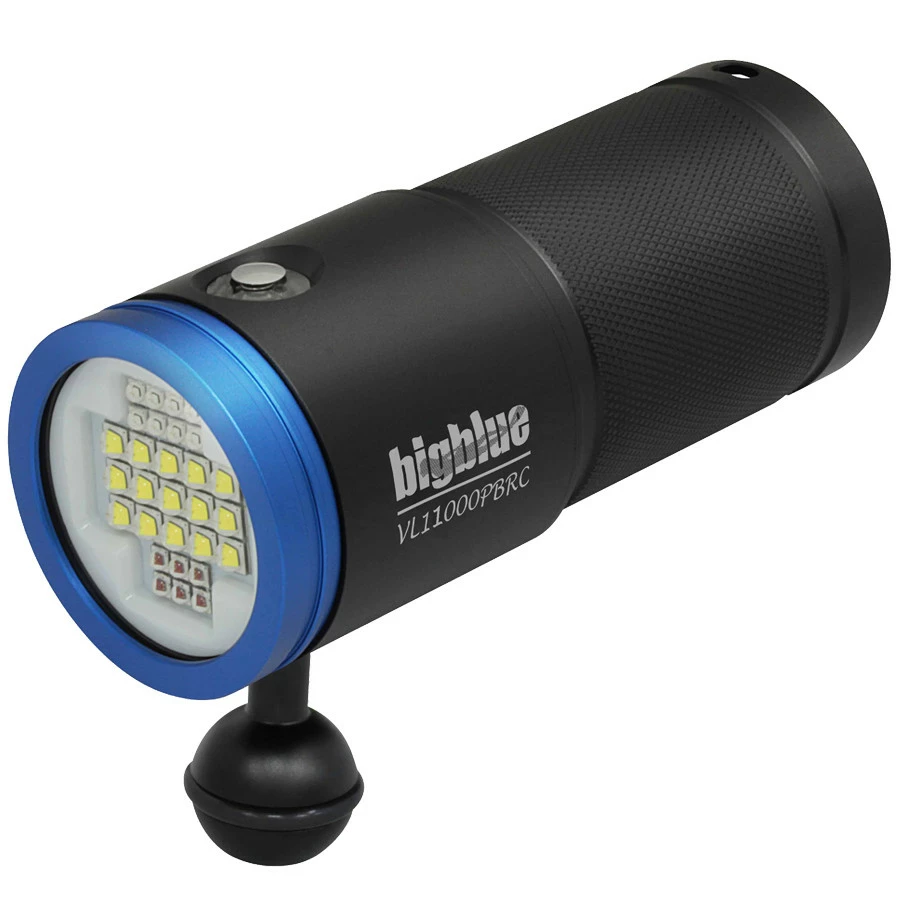 Phare VL11000 PBRC BIGBLUE 1 Phare VL11000 PBRC BIGBLUE