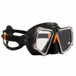 Masque VX2 APEKS Noir -La Palanquee Soldes Magasin vx2 2