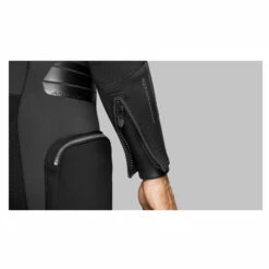 Combinaison W7 WATERPROOF 5mm Homme 12 Combinaison W7 WATERPROOF 5mm Homme -La Palanquee Soldes Magasin w7 h 1