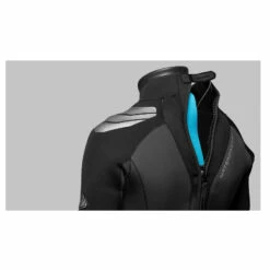 Combinaison W7 WATERPROOF 7mm Homme 14 Combinaison W7 WATERPROOF 7mm Homme -La Palanquee Soldes Magasin w7 h 3 1