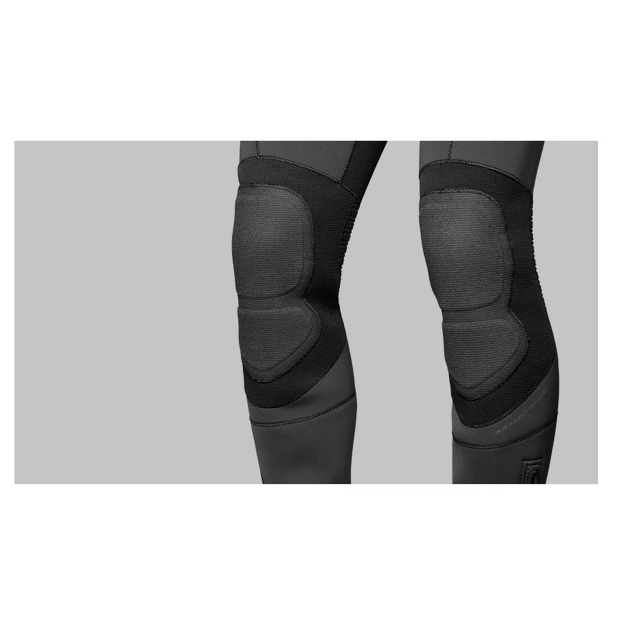 Combinaison W7 WATERPROOF 5mm Homme 9 Combinaison W7 WATERPROOF 5mm Homme – Image 9