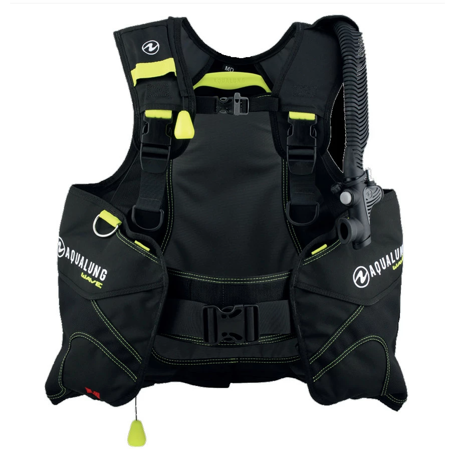 Stab WAVE AQUALUNG Enfant XXXS 1 Stab WAVE AQUALUNG Enfant XXXS