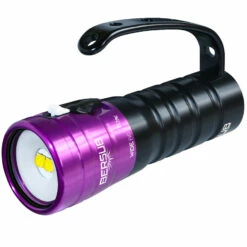 Phare WIDE EVO Li BERSUB -La Palanquee Soldes Magasin wide evo violet 1