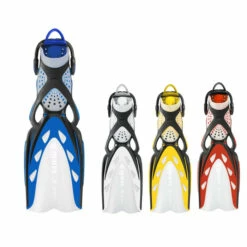 Palmes X-STREAM MARES