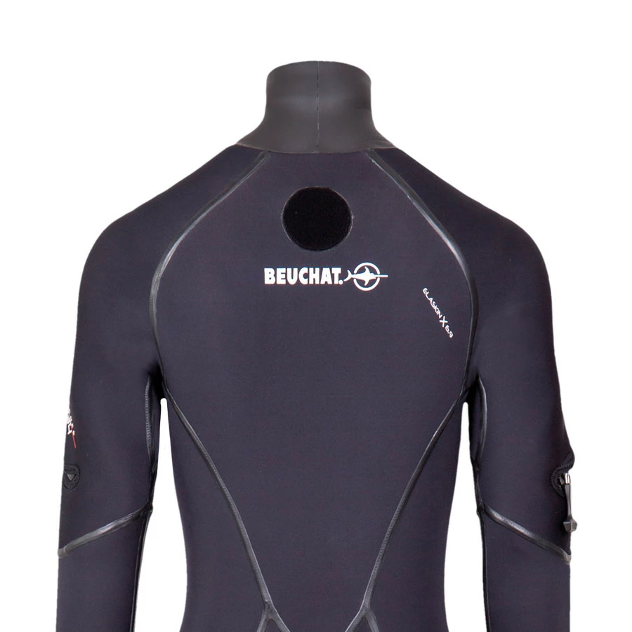 Combinaison X-TREM BEUCHAT Dame 6 Combinaison X-TREM BEUCHAT Dame – Image 6