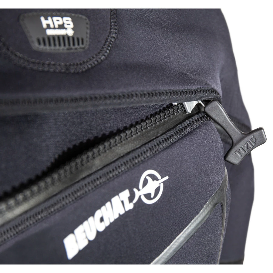 Combinaison X-TREM BEUCHAT Dame 2 Combinaison X-TREM BEUCHAT Dame – Image 2